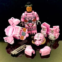 Image 2 of PINK Power Armor