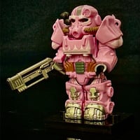 Image 1 of PINK Power Armor