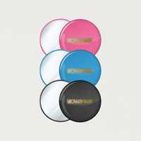 Image 1 of Pocket mirror 