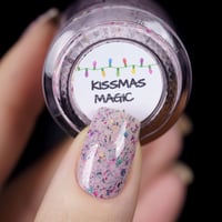 Image 6 of Kissmas Magic 