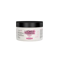 Image 4 of LYCHEE AND WHITE CLAY LINE 