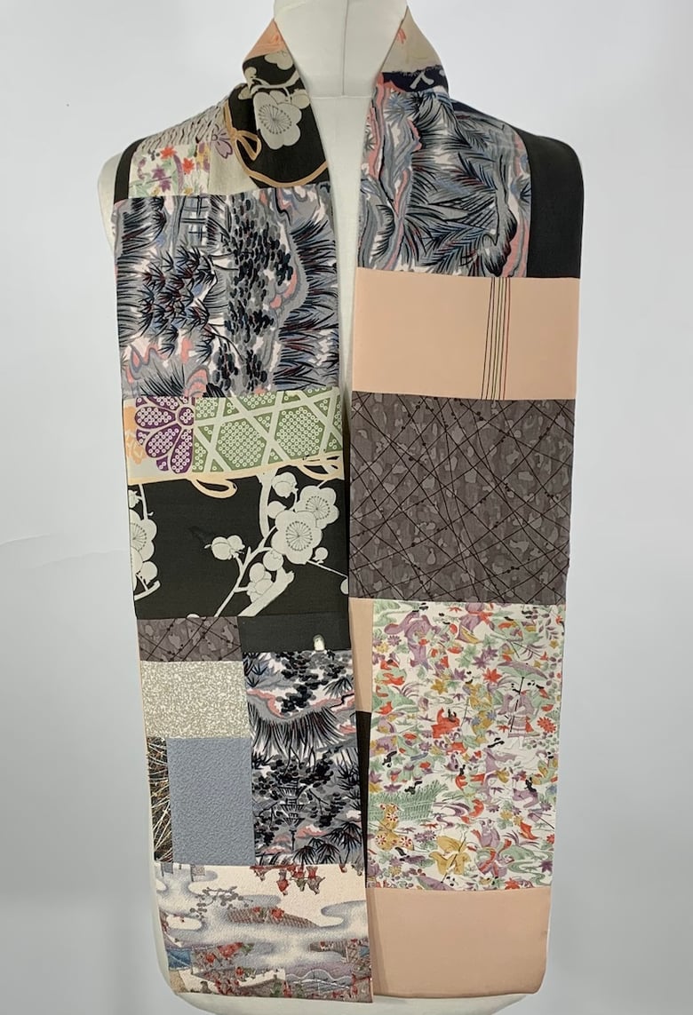 Image of Garden Dance Scarf