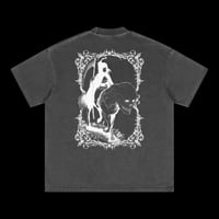 Image 1 of The Horse She Rode In On Shirt