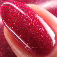 Image 8 of Rudolph's Ruby Nose