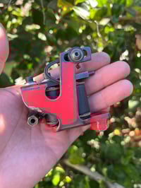 Image 1 of Classic J frame liner 1
