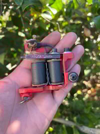 Image 2 of Classic J frame liner 1
