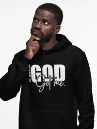 Image 1 of No Worries-God Got Me