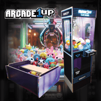 Image 1 of Arcade1up Claw Machine Riser