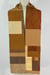 Image of  Caramel Squares Scarf