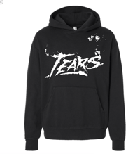 Image 1 of TEARS (Hoodie)