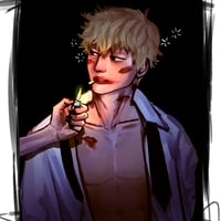 〚MP100〛Disheveled