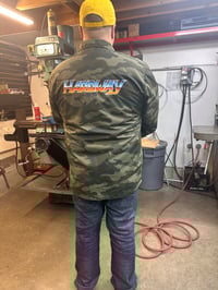 Image 2 of Hardway Windbreaker