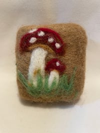 Image 2 of Mr. Mushroom