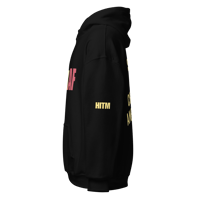 Image 3 of SICK AF Unisex Hoodie