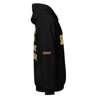 Image 4 of SICK AF Unisex Hoodie