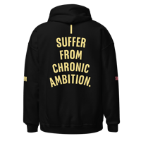 Image 5 of SICK AF Unisex Hoodie