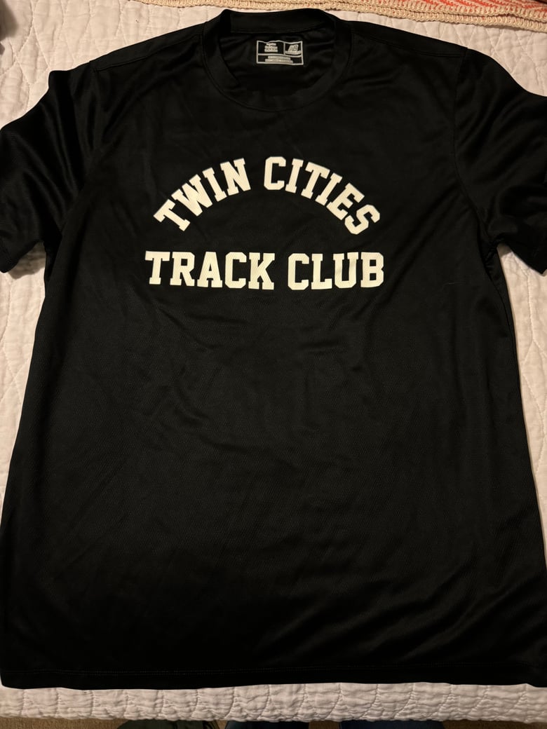 Image of Technical Tee Shirt