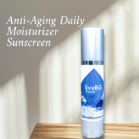 Anti-Aging Daily Moisturizer SPF 30