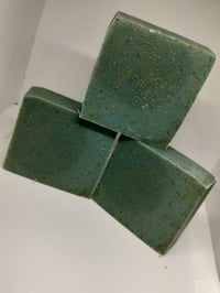 Image 2 of "rainforest" soap bar