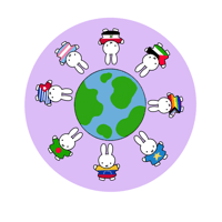 global miffy intifada