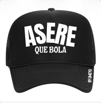 Image 5 of ASERE QUE BOLA