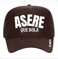 Image 6 of ASERE QUE BOLA