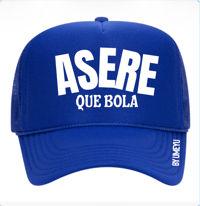 Image 7 of ASERE QUE BOLA