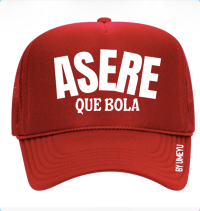 Image 4 of ASERE QUE BOLA