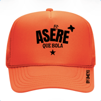 Image 9 of ASERE QUE BOLA
