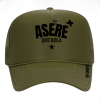 Image 2 of ASERE QUE BOLA