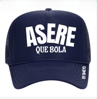 Image 3 of ASERE QUE BOLA