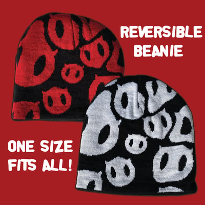 Image of The Hellions Beanie