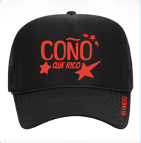 Image 2 of CONO QUE RICO by umeyu