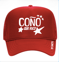 Image 3 of CONO QUE RICO by umeyu