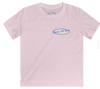 Image 5 of Kids Logo Tees (Assorted Colors)