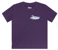 Image 4 of Kids Logo Tees (Assorted Colors)