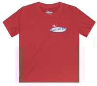 Image 3 of Kids Logo Tees (Assorted Colors)
