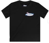 Image 1 of Kids Logo Tees (Assorted Colors)