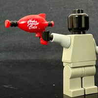 Image 1 of NUKE SODA Pistol