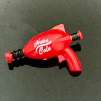 Image 2 of NUKE SODA Pistol