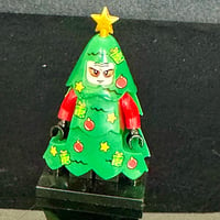 Image 8 of Xmas Tree minifigs