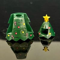 Image 9 of Xmas Tree minifigs