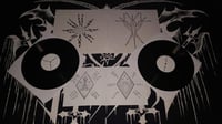 Image 2 of OKSENNUS: "Kolme Toista” LP