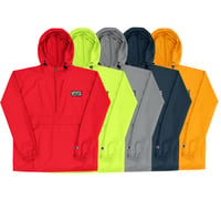 Image 4 of YOTA Packable Jacket 