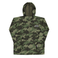 Image 3 of YOTA Packable Jacket 