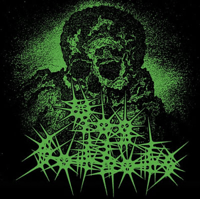 Image 1 of YOG SOTHOTS “Black Power Metal” LP
