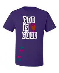 Image 1 of GOD is good