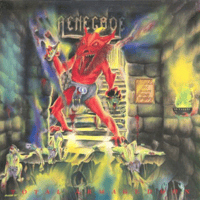 Image 1 of RENEGADE “Total Armageddon” LP