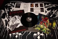 Image 2 of RENEGADE “Total Armageddon” LP