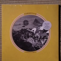 Image 1 of Turnstile - Time and Space